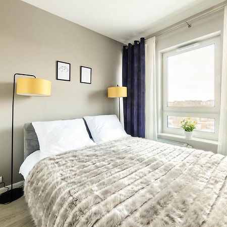 Tarasowy Apartamenty Luksusowe 奥尔什丁 外观 照片